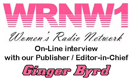 Womens Radio Logo