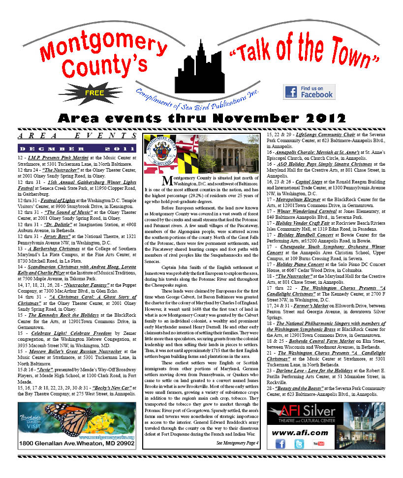 Montgomery County page1