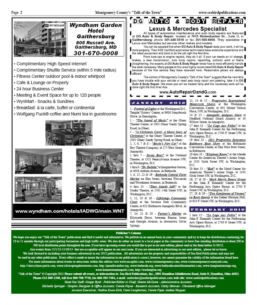 Montgomery County page 2