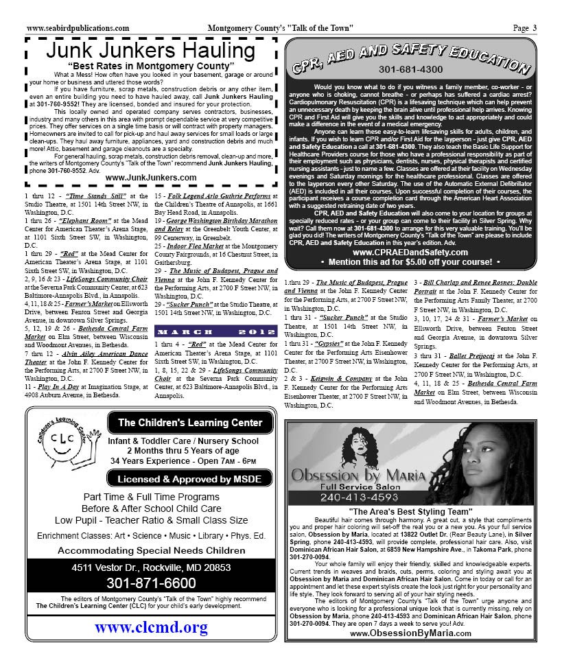 Montgomery County page 3