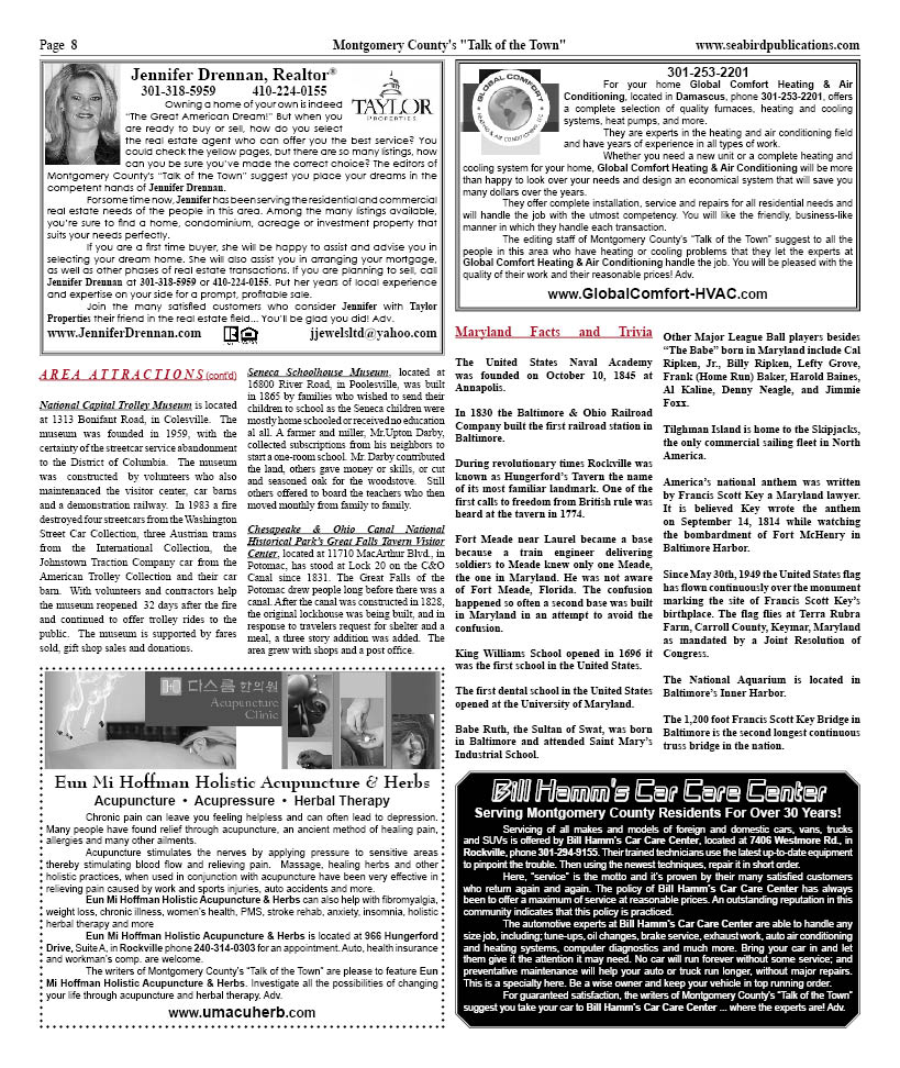 Montgomery County page 8