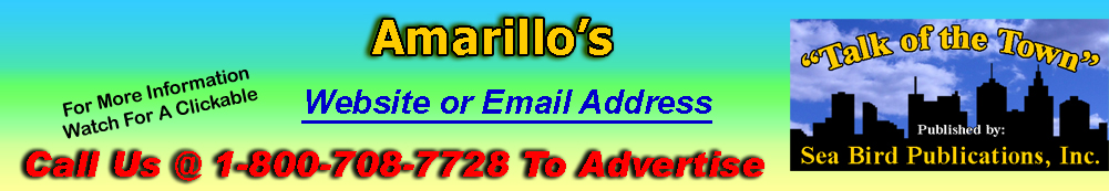 Amarillo Header