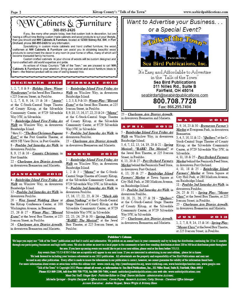 Kitsap County Page 2