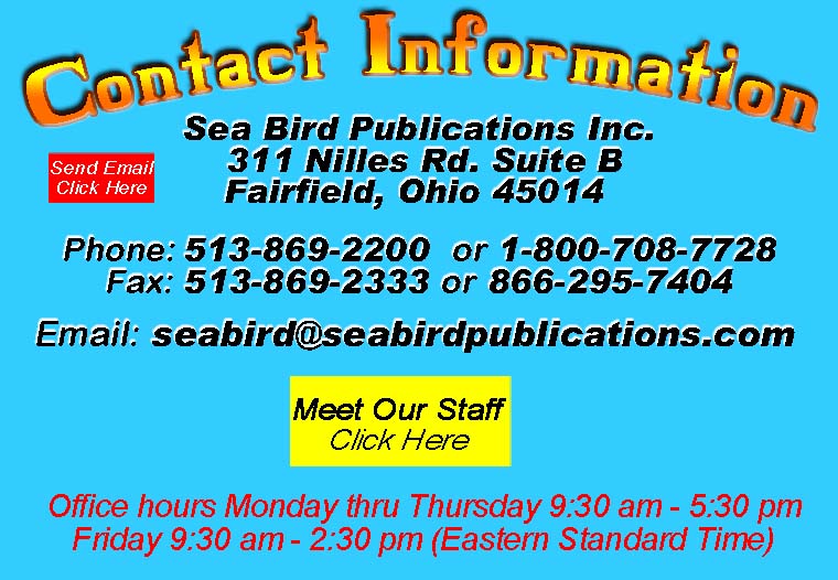 Contact Information